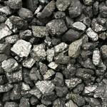фото Уголь Антрацит (мелкий)