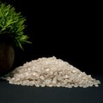 фото Производим вторичную гранулу стретч