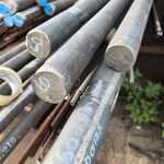 фото Круг 12Х18Н9Т 45 мм, остаток: 0,326 т