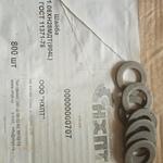 фото Дешевая шайба Ф20 мм сталь 06ХН28МДТ в Челябинске