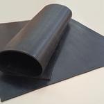 фото Резина листовая и рулонная (техпластина)