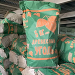 фото Древесный уголь для мангала оптом от производителя