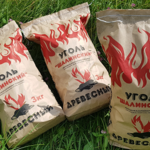 фото уголь древесный оптом с НДС 22%