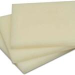 фото Капролон листовой