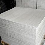 фото Асбокартон (картон асбестовый)