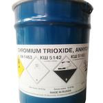 фото Куплю хромовый ангидрид, оэдф, нтф кислота, перекись водорода и другую химию, сырье, реагенты