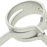 фото Пружинные хомуты