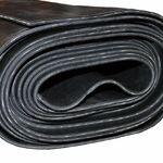 фото Техпластина с тканевыми прокладками