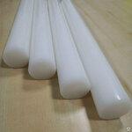 фото Полиацеталь стержни и листы