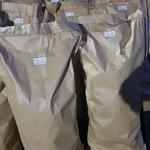 фото уголь древесный березовый от 8 до 10кг