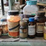 фото Утилизация реактивов в Новосибирске