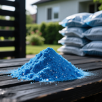 фото Медный Купорос