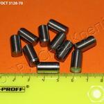 фото Штифты конические и цилиндрические по ГОСТ