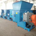 фото Продажа промышленных шредеров (одновальных и двухвальных)