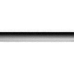 фото Гвозди с увеличенной плоской головкой, оцинкованные 4,0 x 120