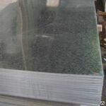фото Лист молибденовый 6 мм, ГОСТ 17431-72, М-МП, горячекатаный