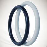 фото Уплотнительное кольцо круглого сечения