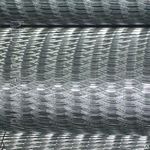 фото Сетка стальная - плетеная сварная тканая ГОСТ 5336-80