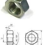 фото Гайка свободная ГОСТ 5915-70 М27