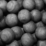 фото Мелющие шары стальные ГОСТ 7524-89