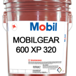 фото Редукторное масло MOBILGEAR 600 XP 320 149650.