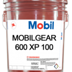 фото Редукторное масло MOBILGEAR 600 XP 100 149635.