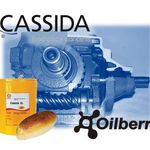 фото Cassida Fluid WG ISO VG 220 320 460 680 Пищевое редукторное масло NSF H1