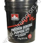 фото Смазка консистентная Petro-Canada Precision General Purpose EP2 (17 кг.)