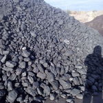 фото Уголь каменный в мешках