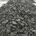 фото Уголь каменный крупный ДПК (50-200) Хакасия