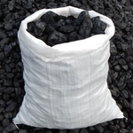 фото Каменный уголь ДПК (50-200 мм) в мешках