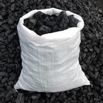 фото Уголь каменный в мешках 30 кг