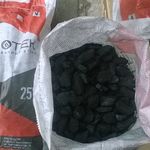фото Уголь для отопления фасованный