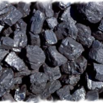 фото Каменный уголь ДПК