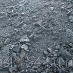 фото Уголь каменный рядовой ДР