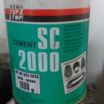 фото Клей Cement SC-2000 TIP-TOP