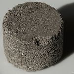 фото Титановая губка (сплав) ТГ-Тв