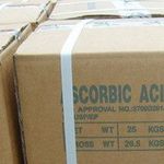 фото Аскорбиновая кислота (Acidum ascorbinicum) мешки по 25 кг, Китай