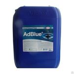 фото AdBlue Sintec - Жидкость для системы SCR диз. двиг. в 10-л кан.\nв