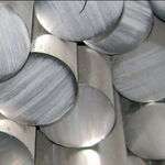 фото Круг горячекатаный 10 мм сталь 40Х ГОСТ 2590-2006