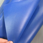 фото Тентовая ткань тент ПВХ 500 3м*65м синий