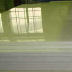 фото Лист полипропиленовый ПП 3мм (1500х3000) серый