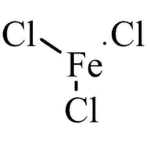 фото Железо (III) хлорид 6-водный, чистый, Фасовка 40 кг