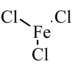 фото Железо хлорное (водный раствор), Без тары