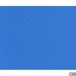 фото Пленка ПВХ для бассейнов “Alkorplan 2000”, синяя, 25 х 1,65 м