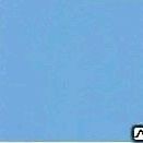 фото Пленка ПВХ 1,65х25,00м "Mehler" стандарт, голубая
