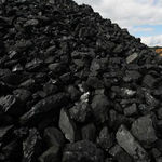 фото Уголь с доставкой от 1 до 30 тонн