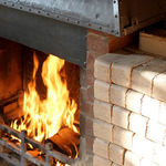 фото Брикеты топливные древесные RUF, берёза