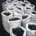 фото Каменный уголь в мешках 25 кг
