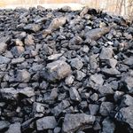 фото Уголь каменный (ДПК) в мешках по 35 кг, фракция 50-200